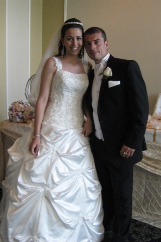 Tina & Kosta